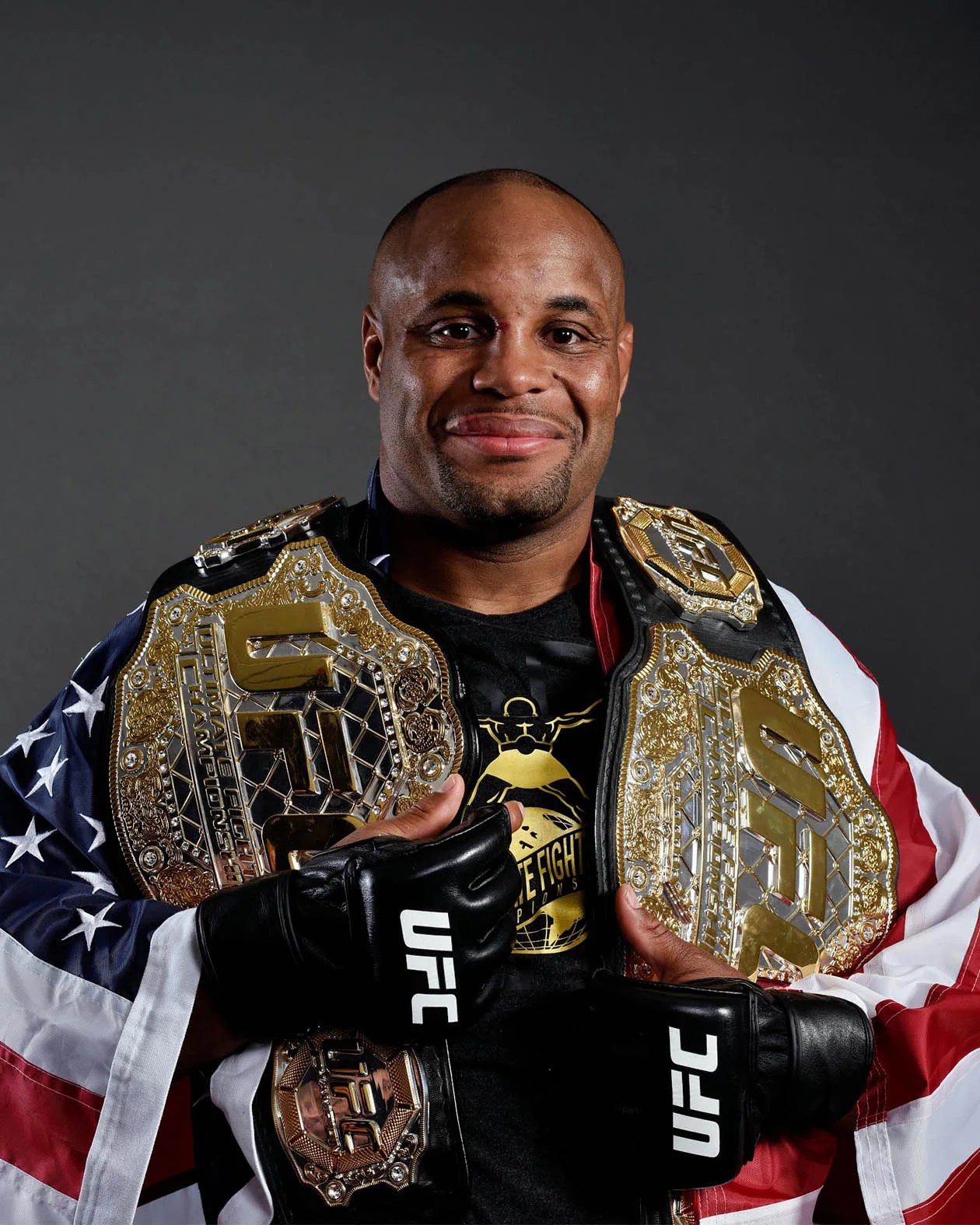 Daniel Cormier