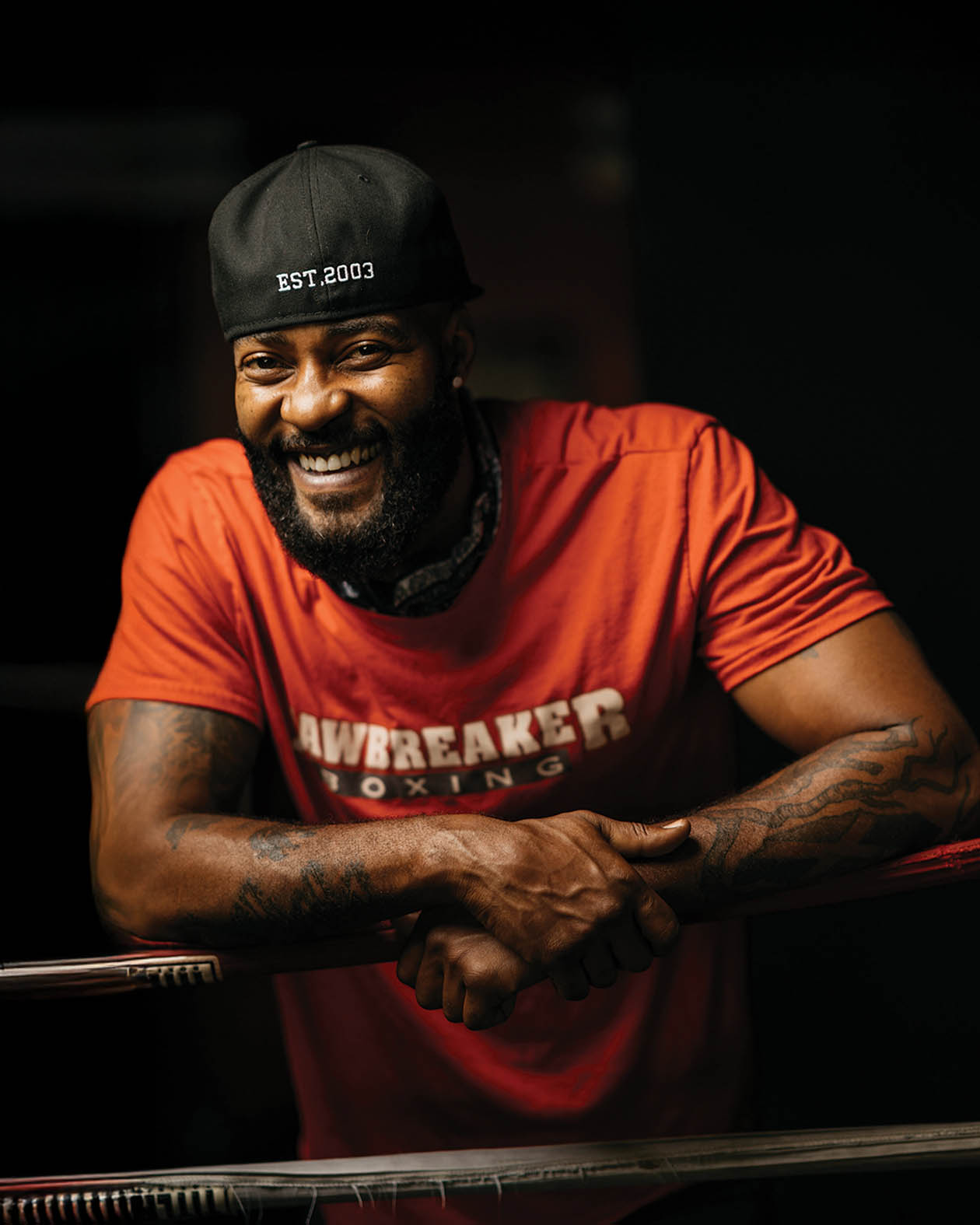 Remy Fullwood