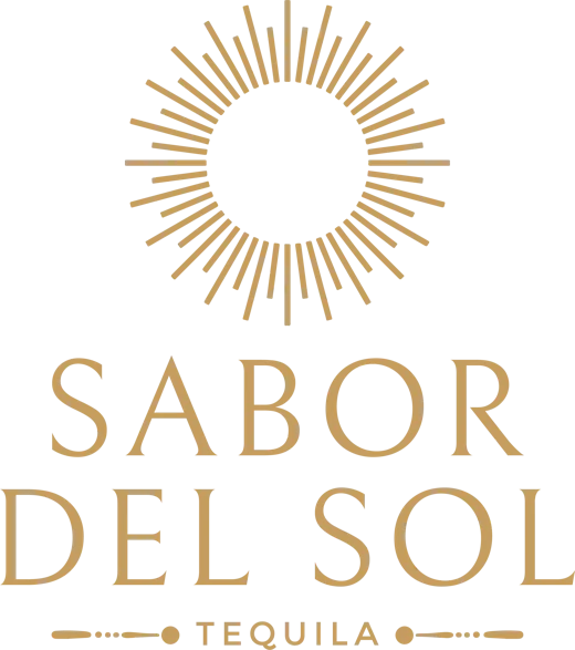 Sabor Del Sol Tequila logo
