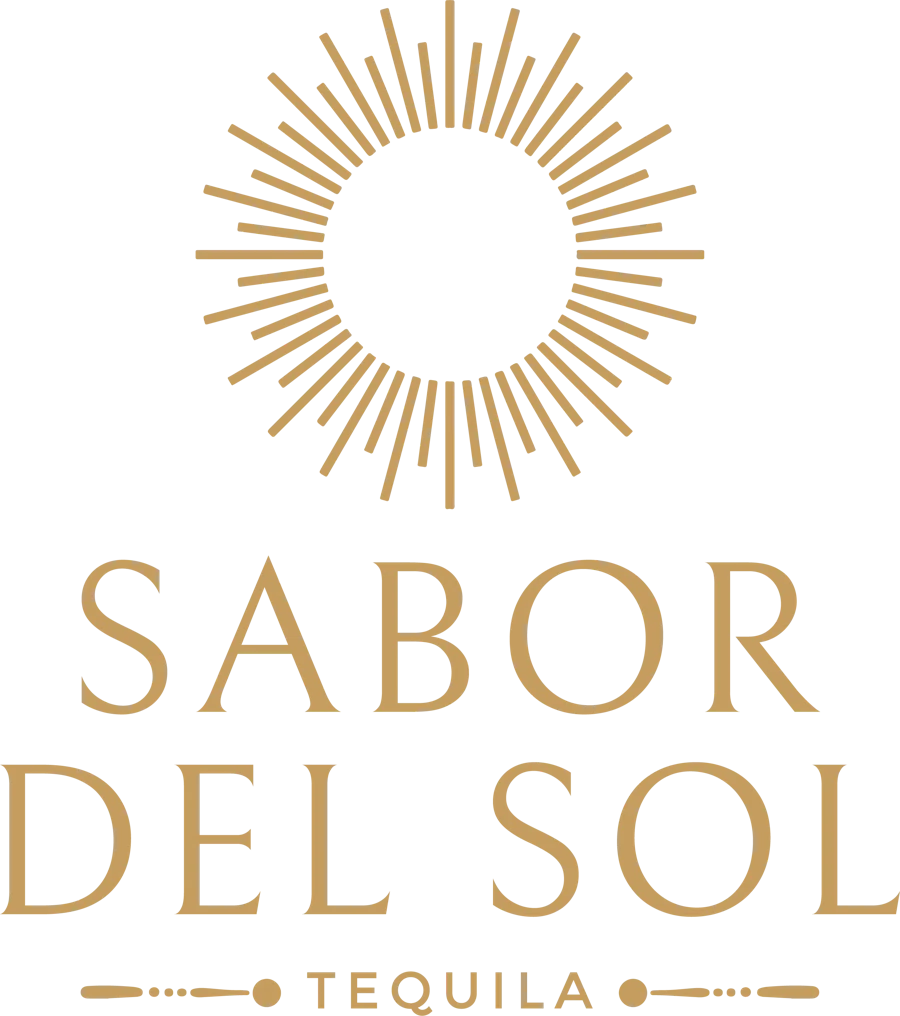 Sabor Del Sol Tequila logo